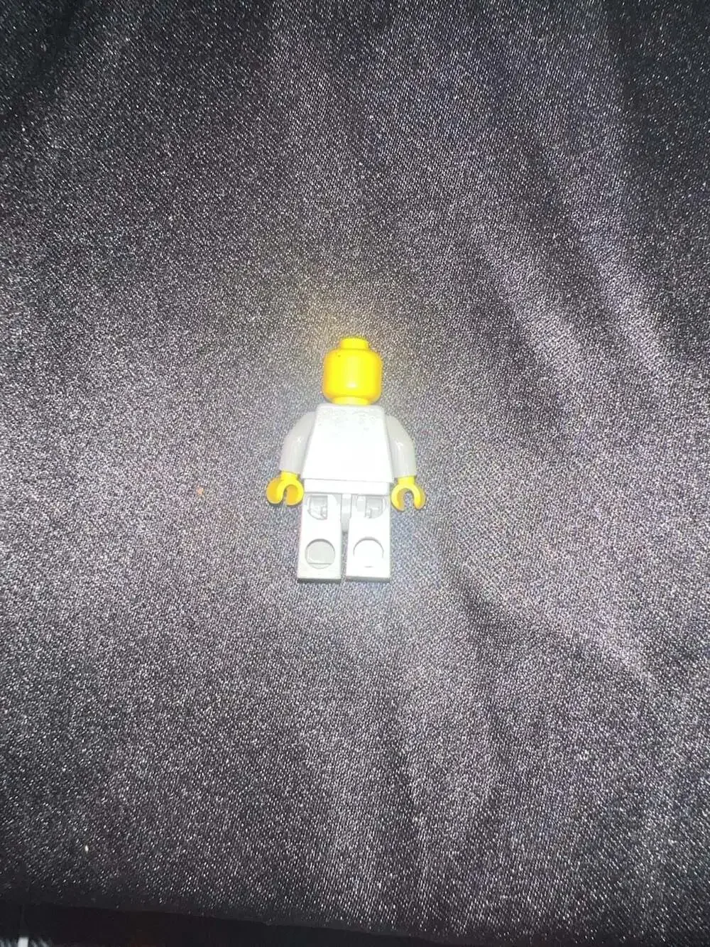 Lego pre owned